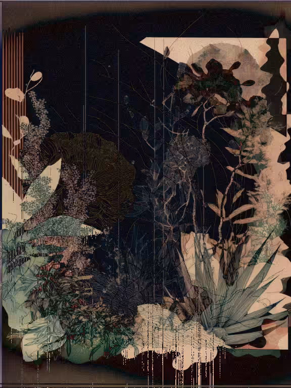 Wild Palms #231