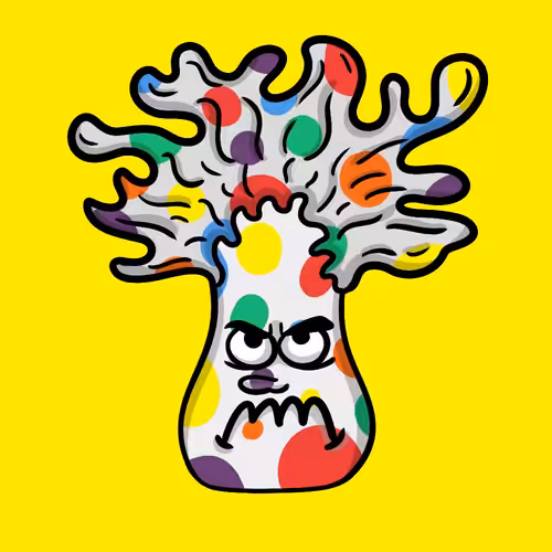 Funguy Family (OLD): 1688