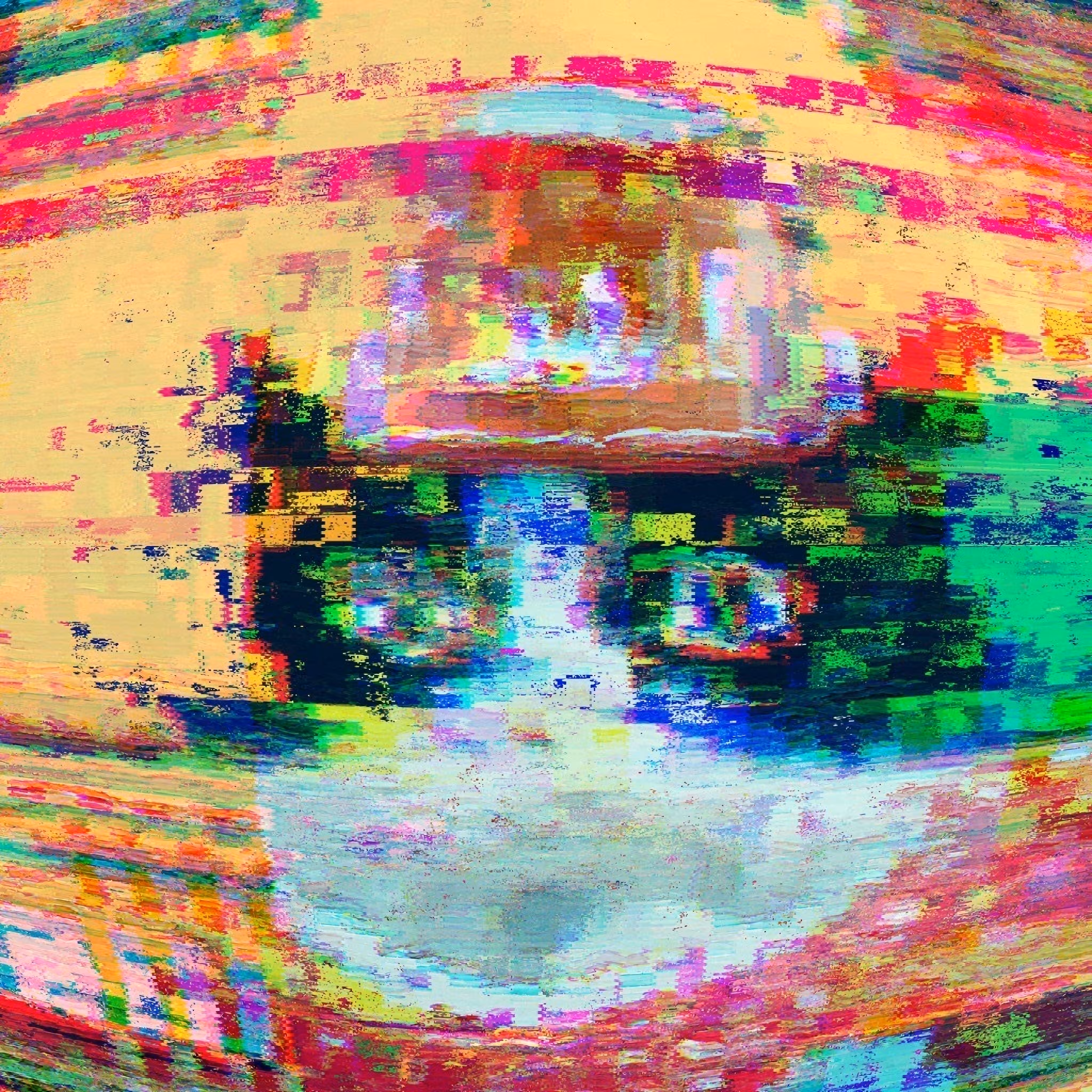 SPAM CAT #1