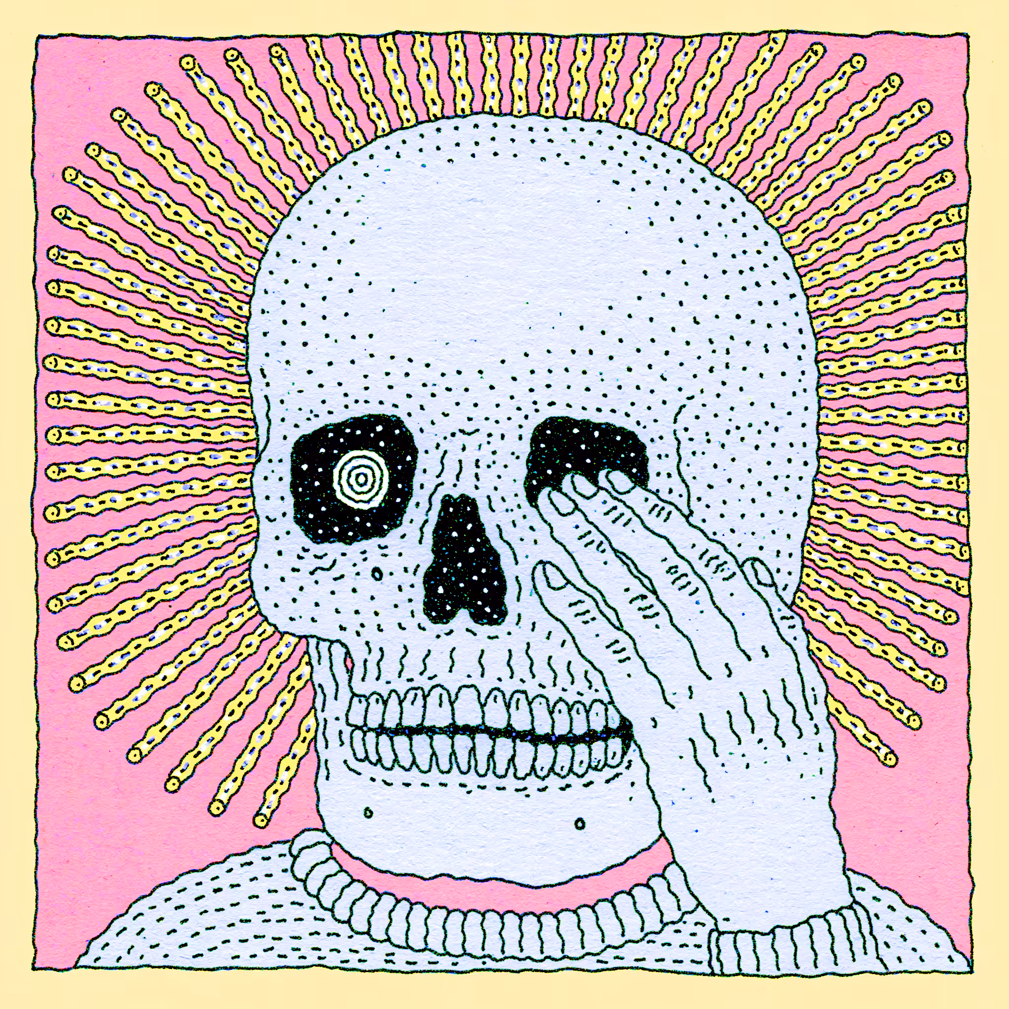 DEAD TECH