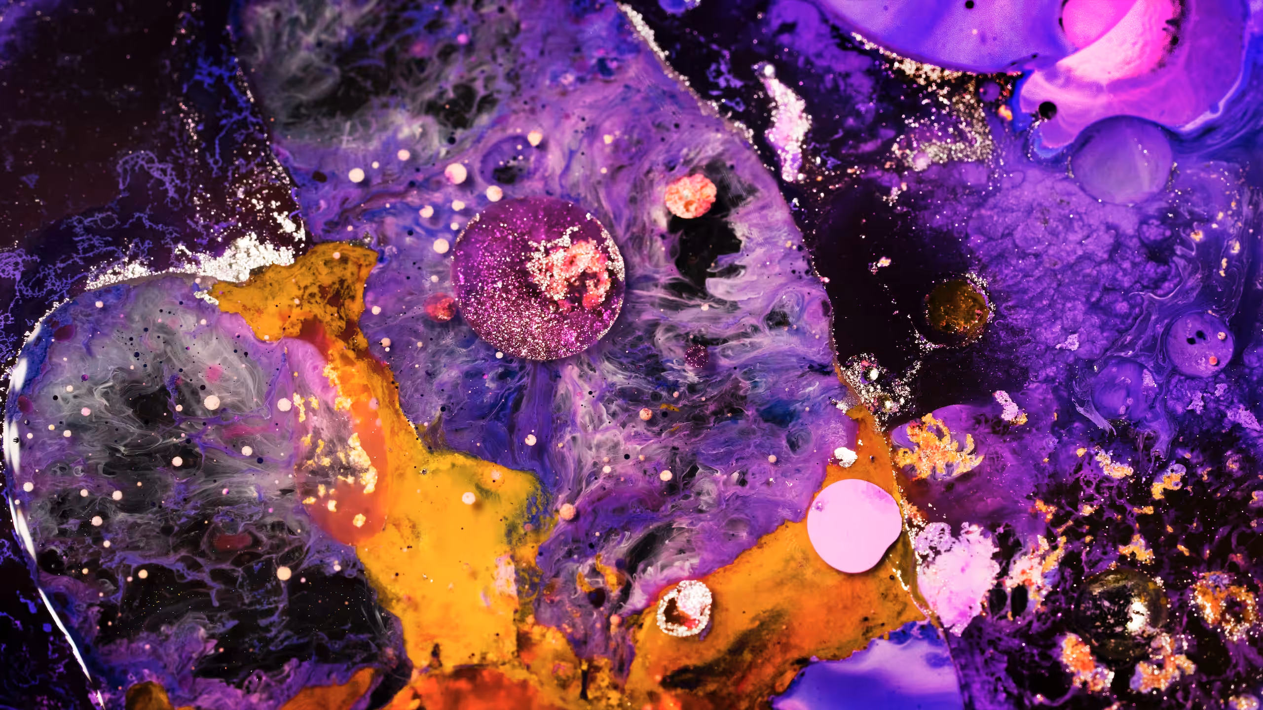 Cosmichood
