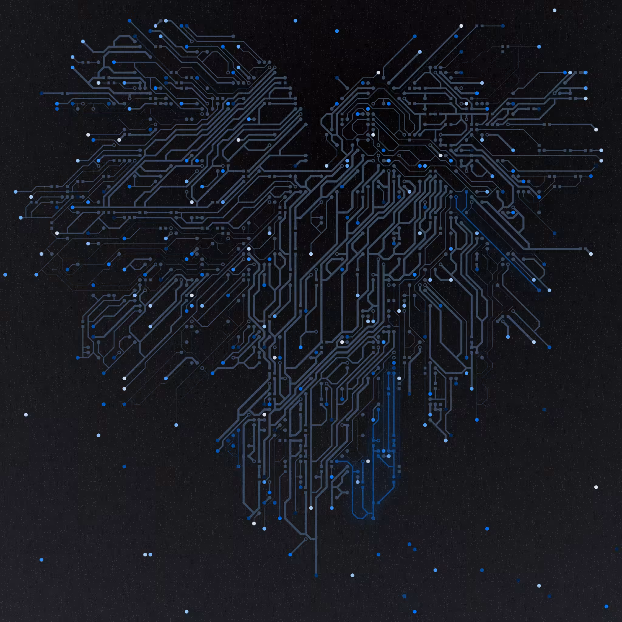 Bright Circuits #42