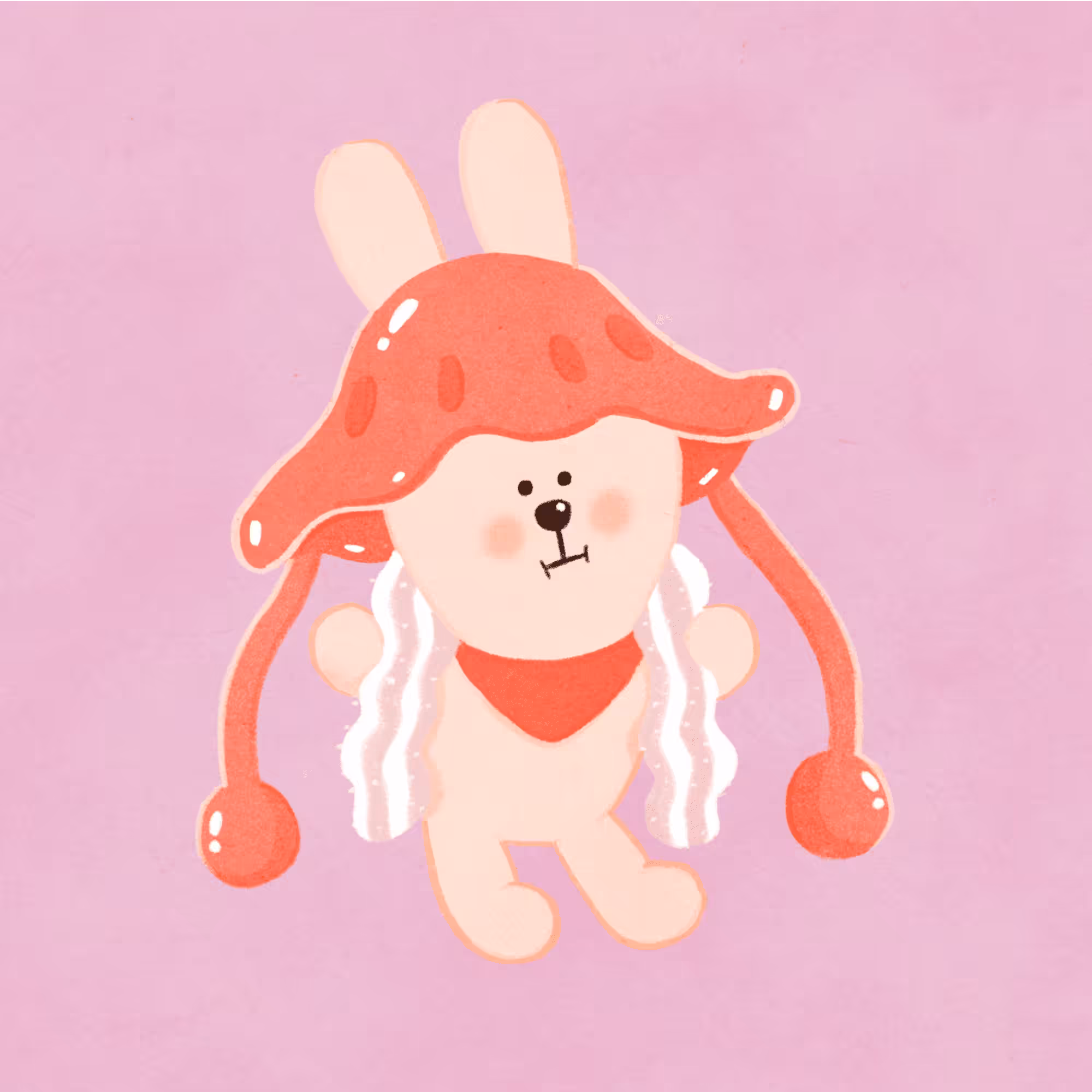  DEMO #1 : RIBBIN