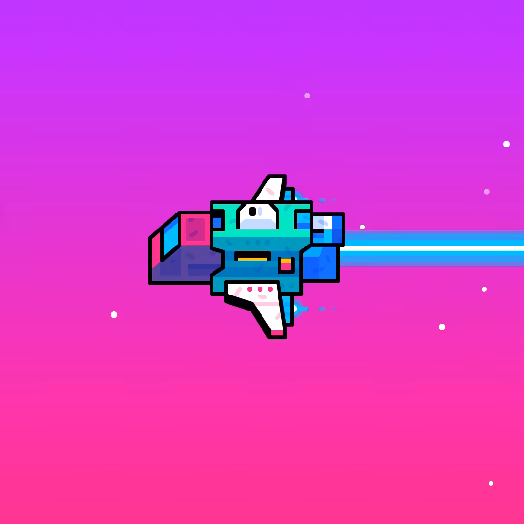 Space Voyage #246