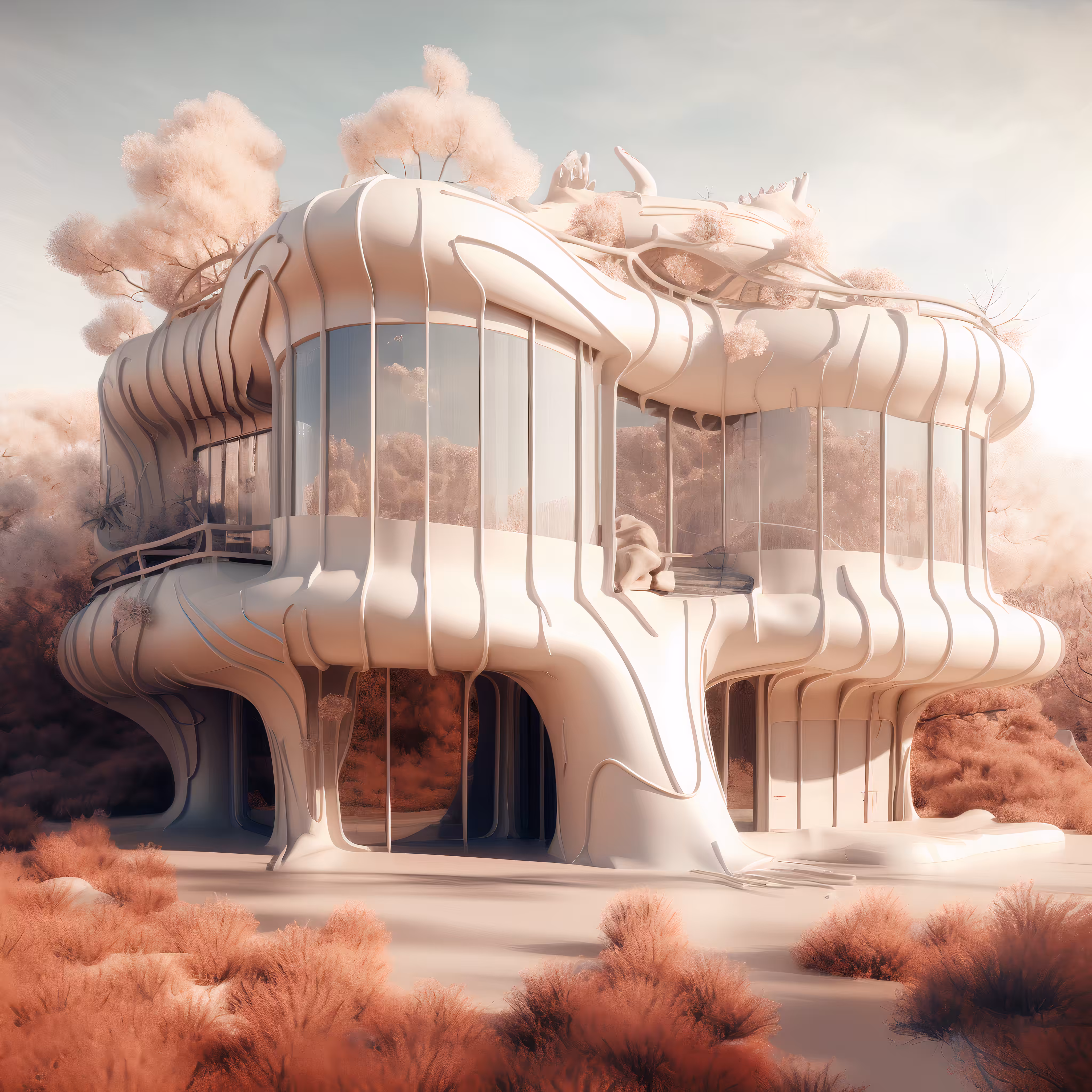 House for Kindster #015