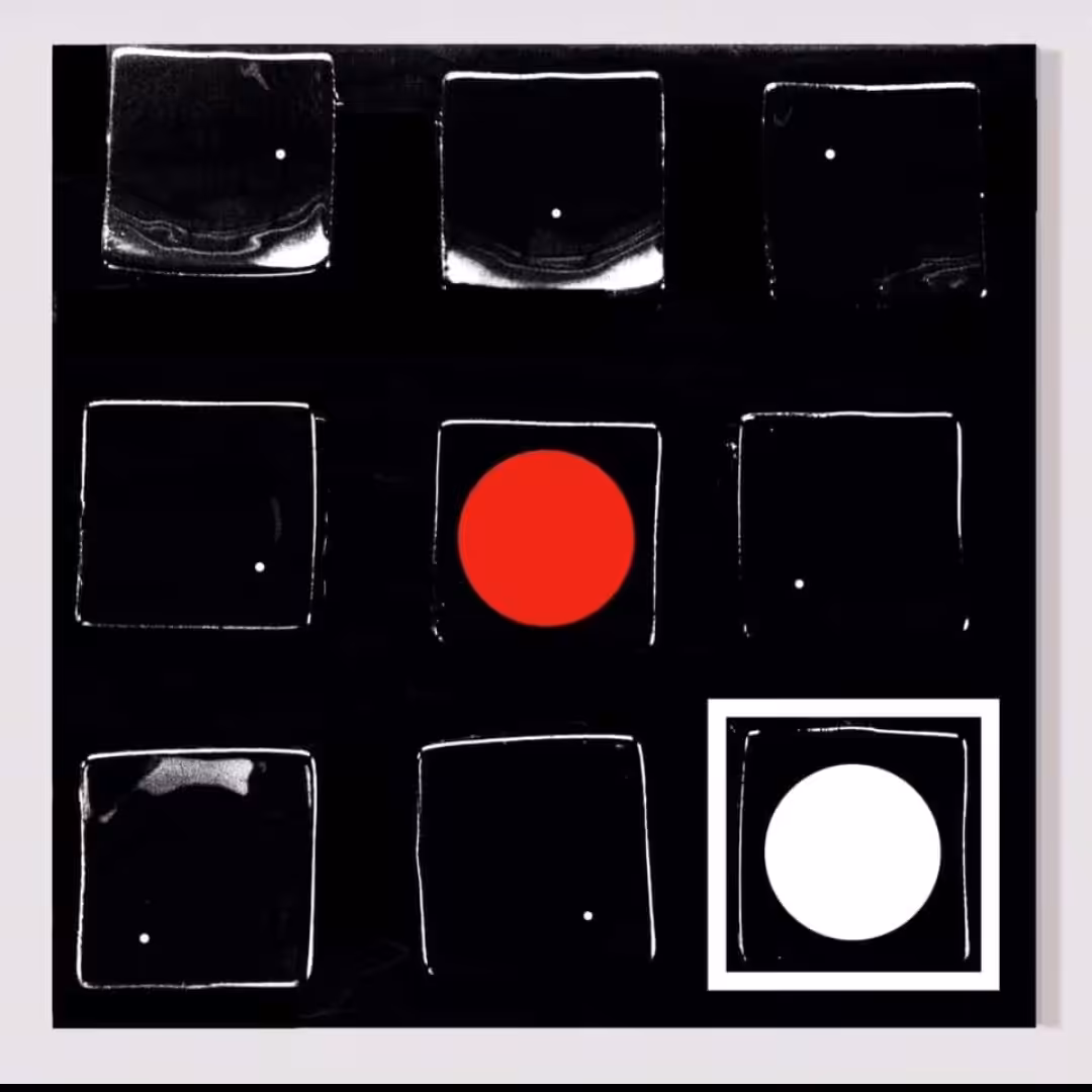 The Red One