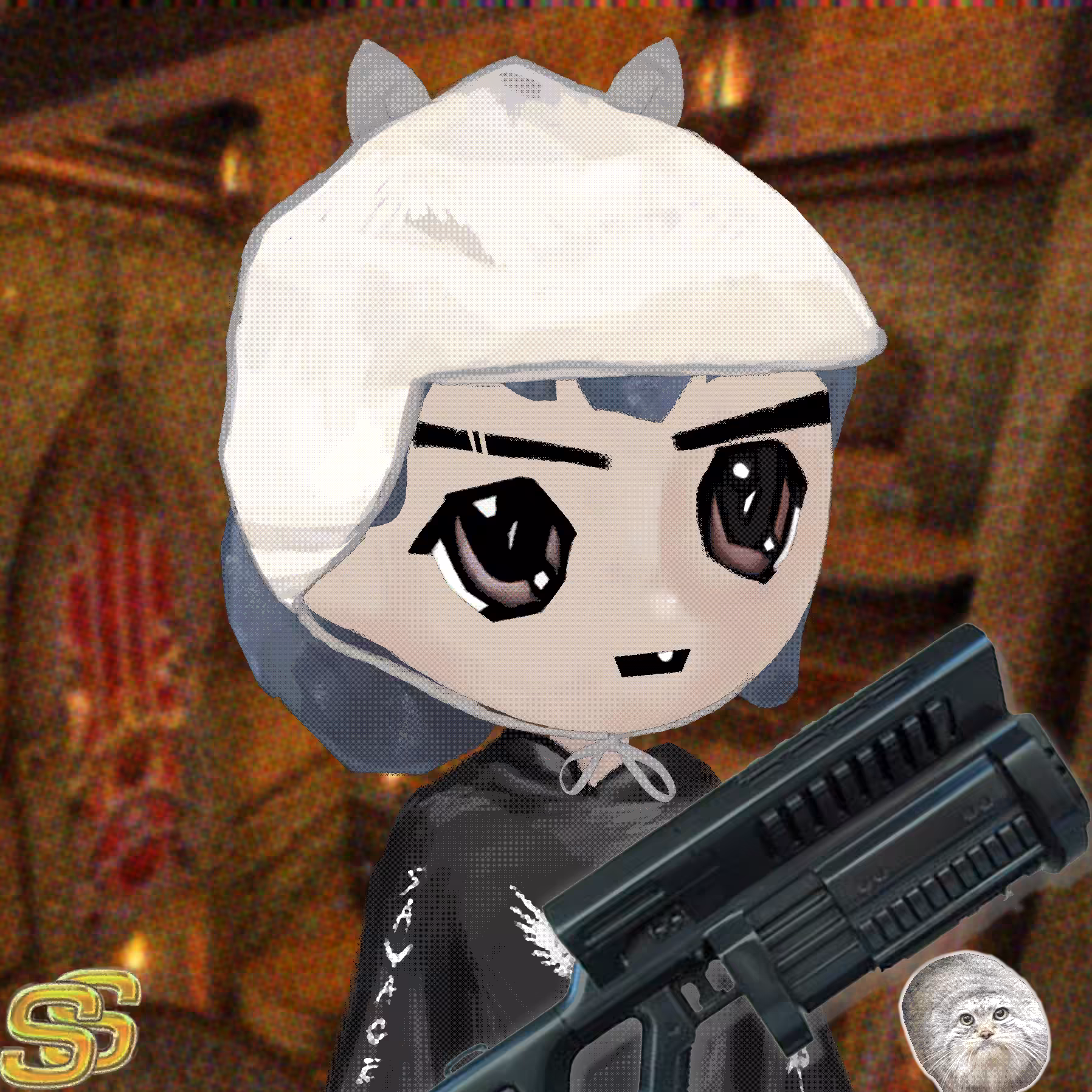 Remilio 1981