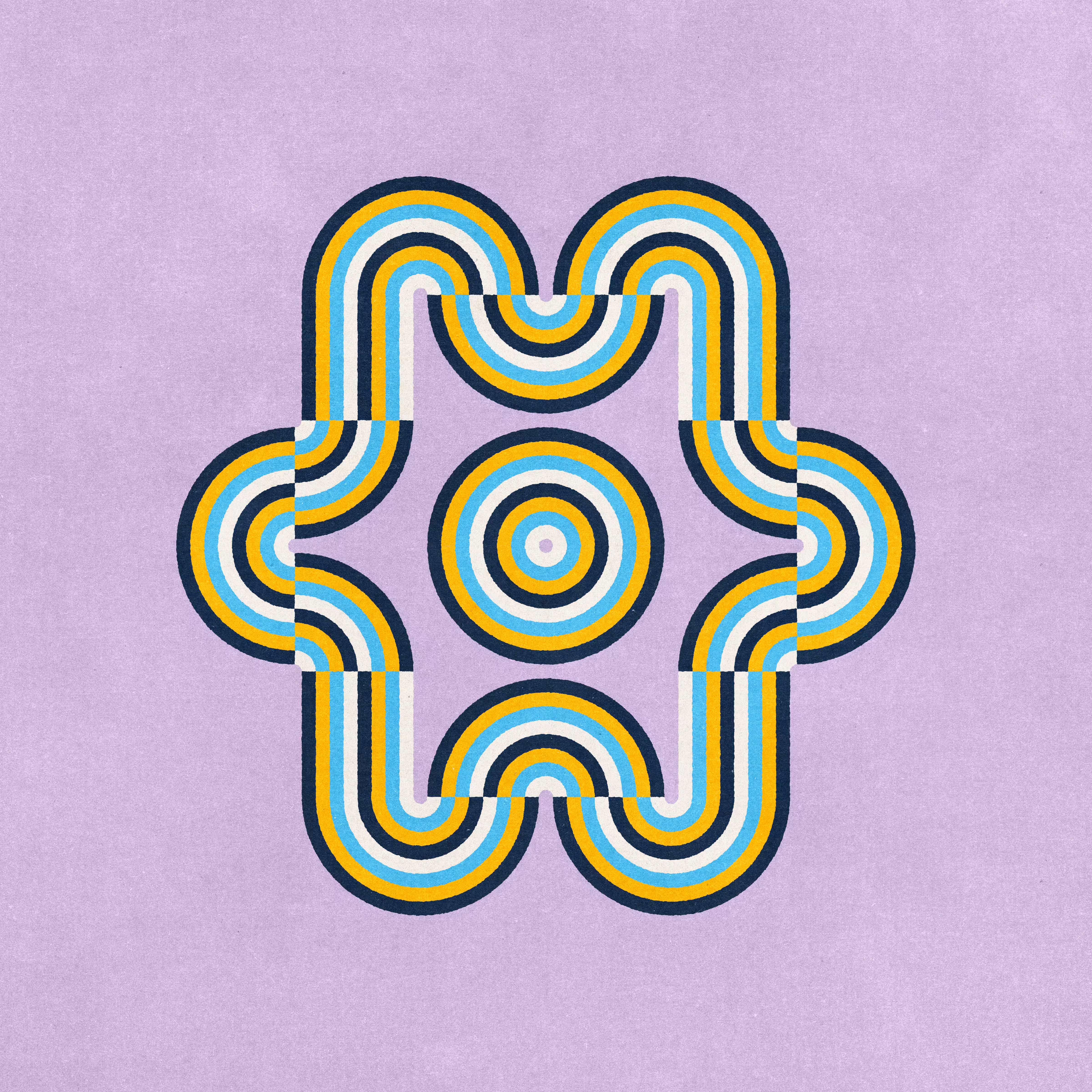 Amoebae #22
