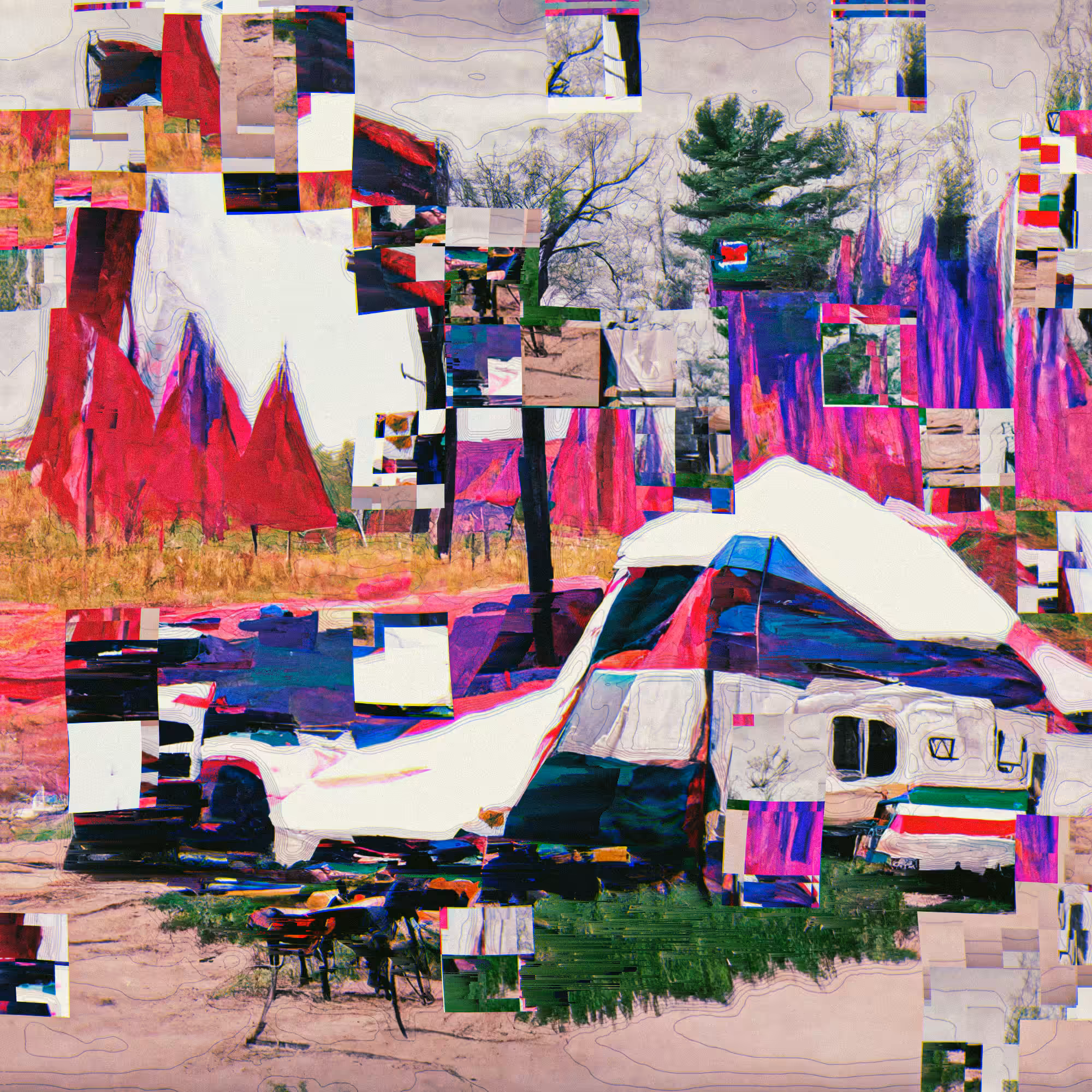 CAMPING TRIP 073