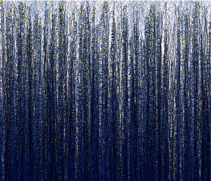 Artificialmente Natural #46