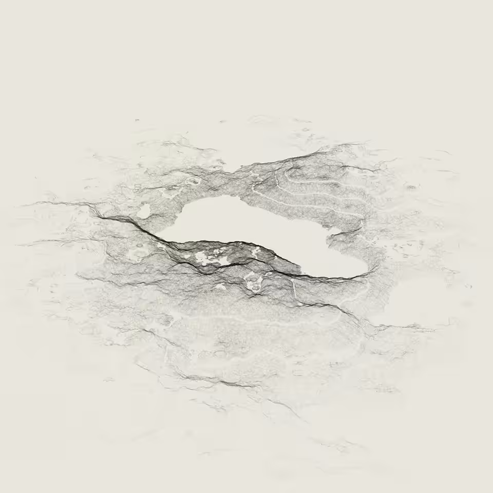 Curvescape 4 - Ocean View