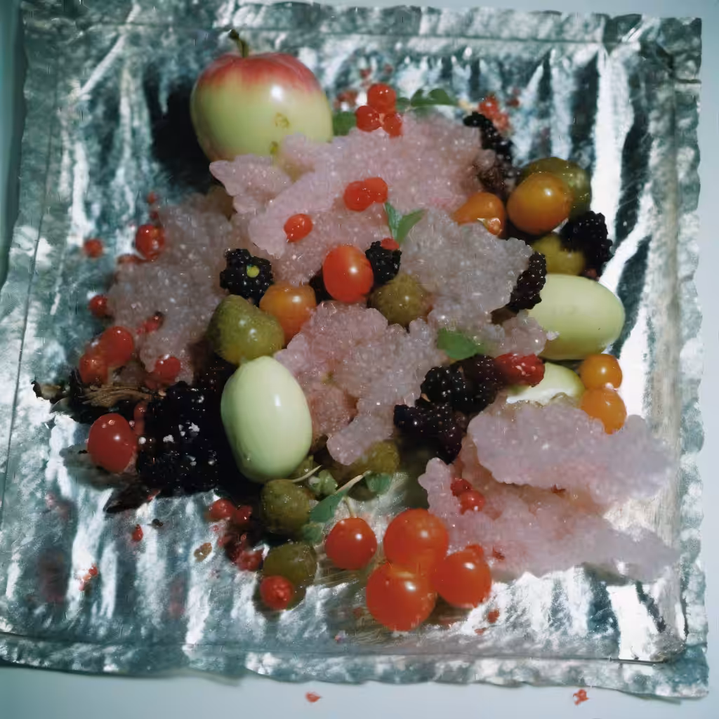 cosmic talismans and conjured spirits #33