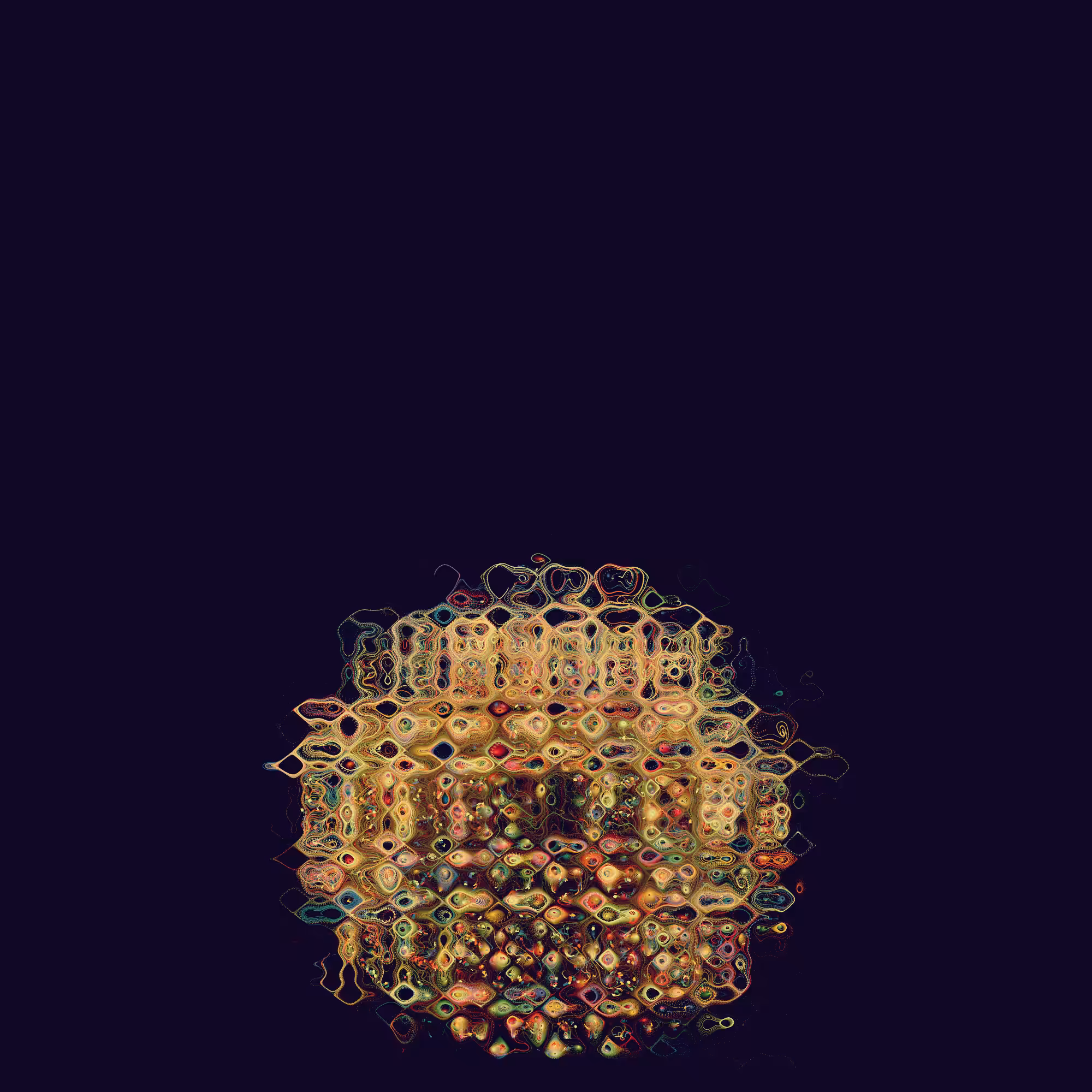 Absorbed #102
