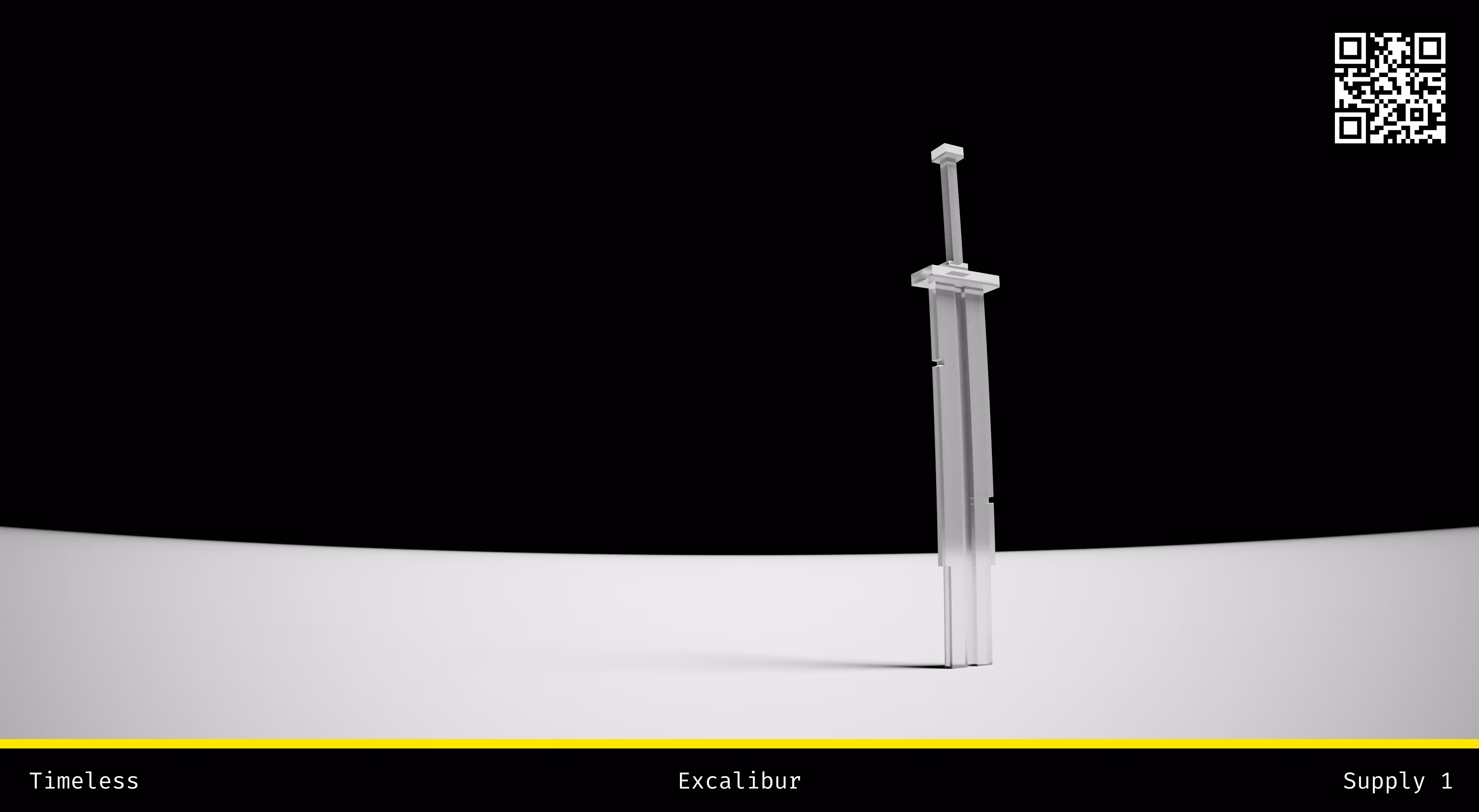 Sugar (Genesis): Excalibur