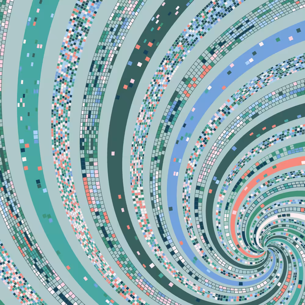 Spirali #68