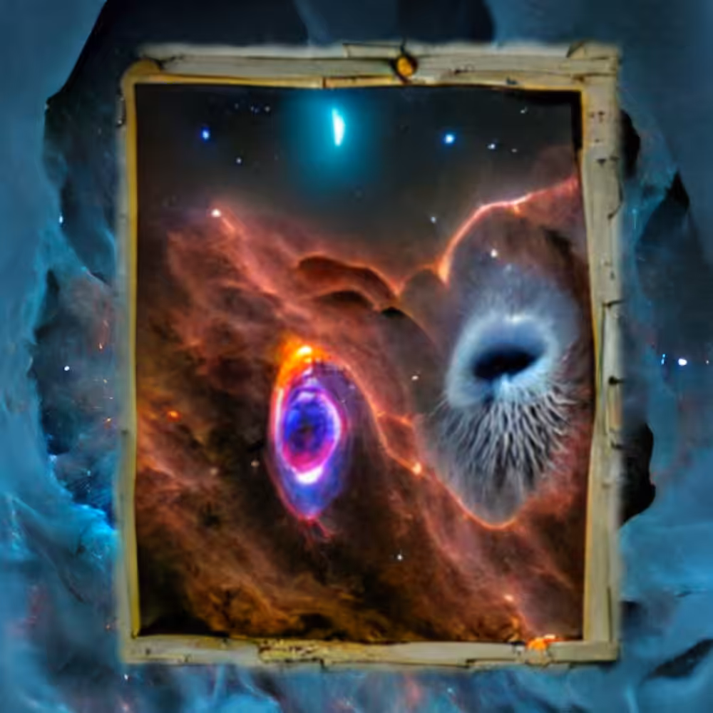 Portal to the stars
