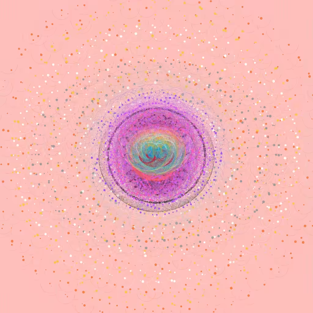 Cosmic Realm #25