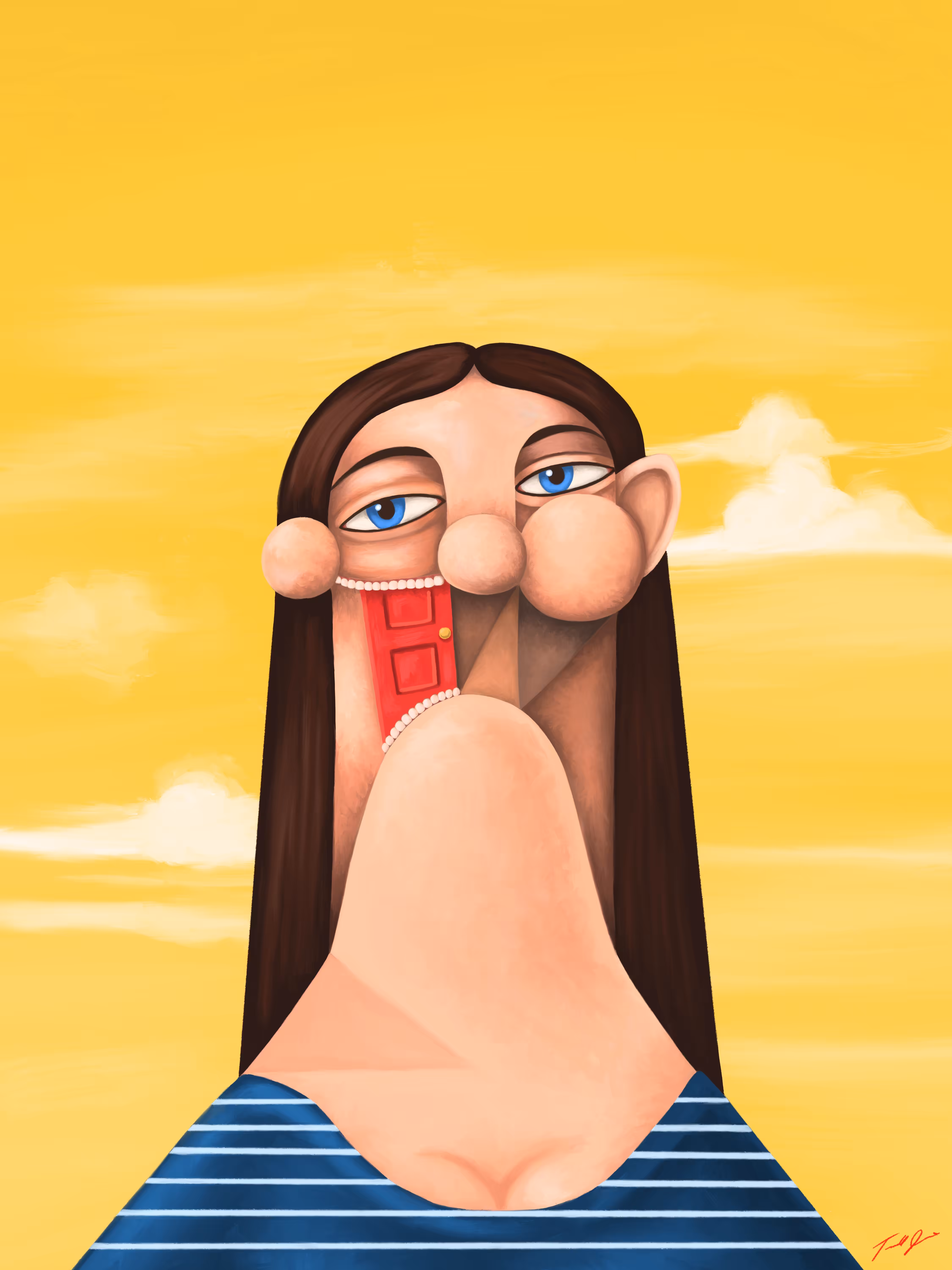Margret