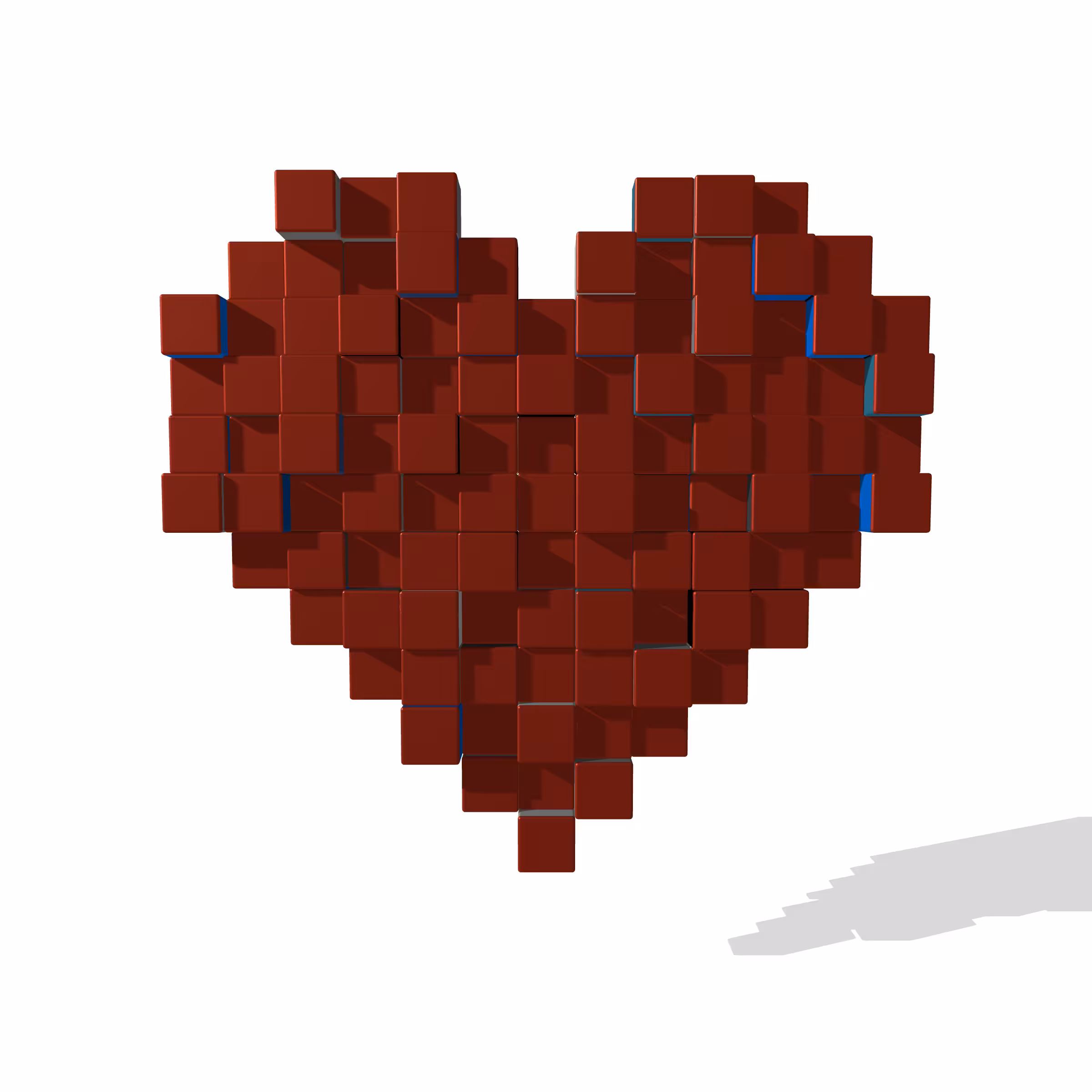 heart + craft #7856