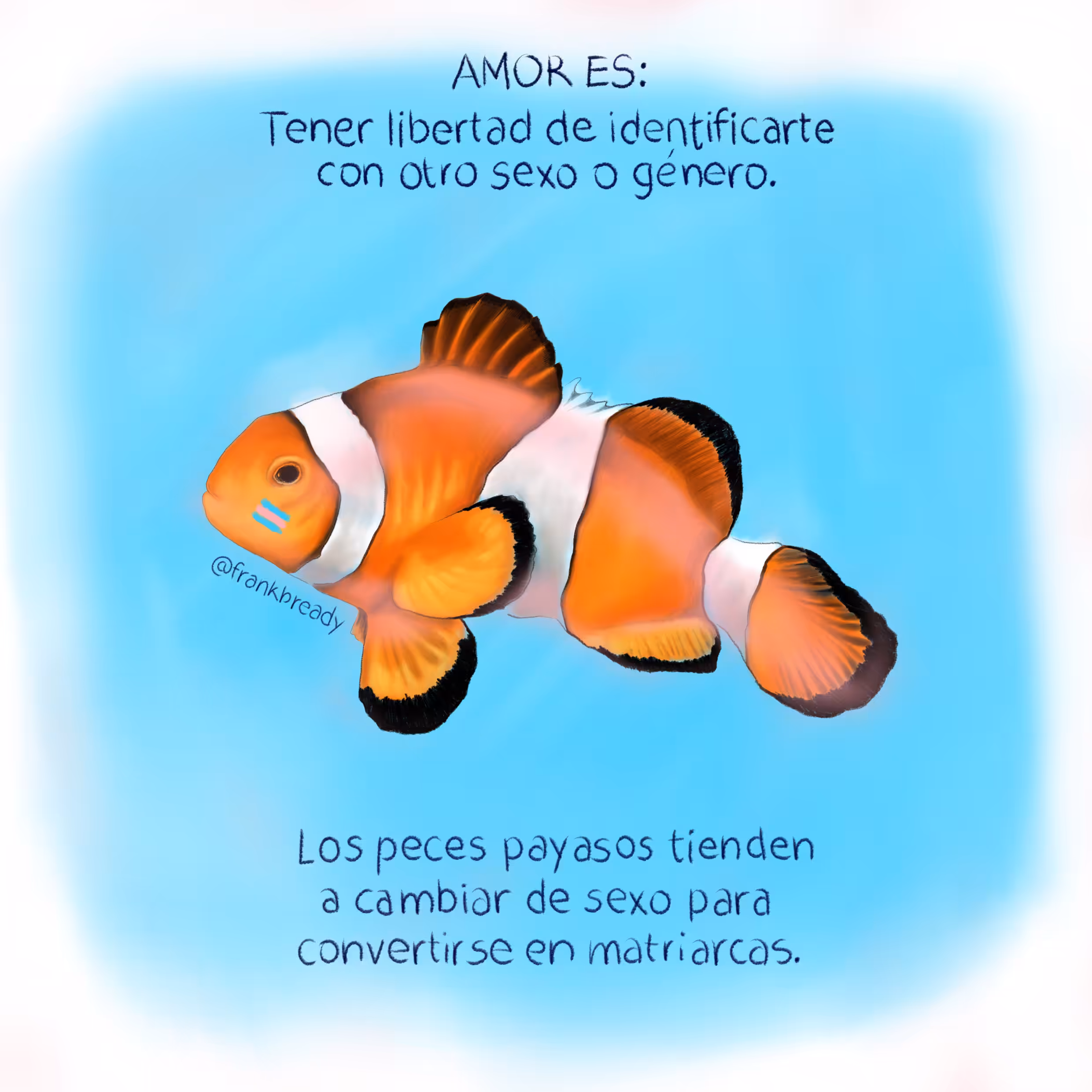 Amar es