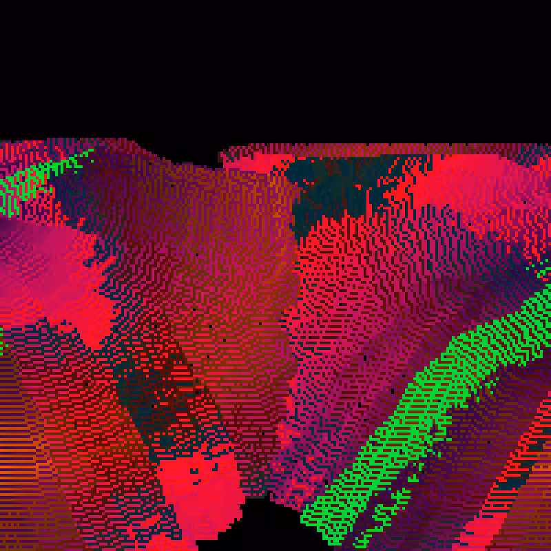 Making Mole Hills #177