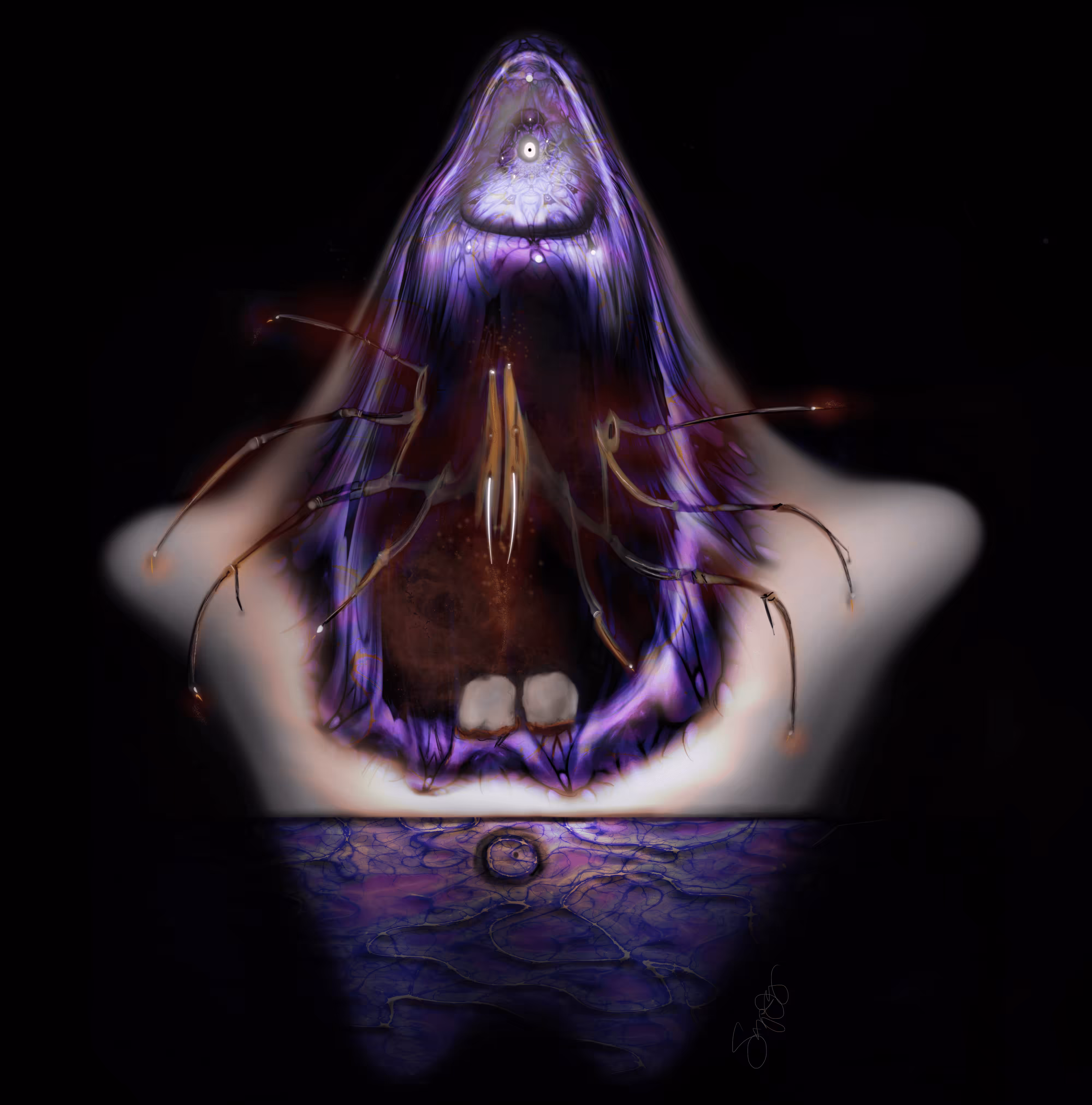 "cant talk atm"  1/1