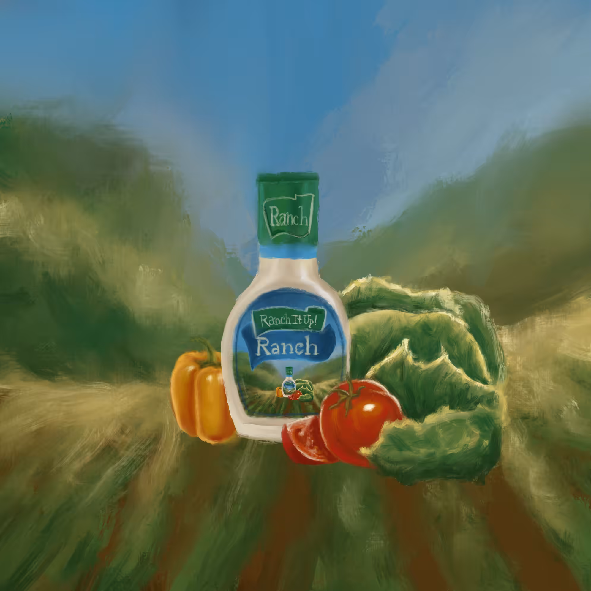 #10 RANCH