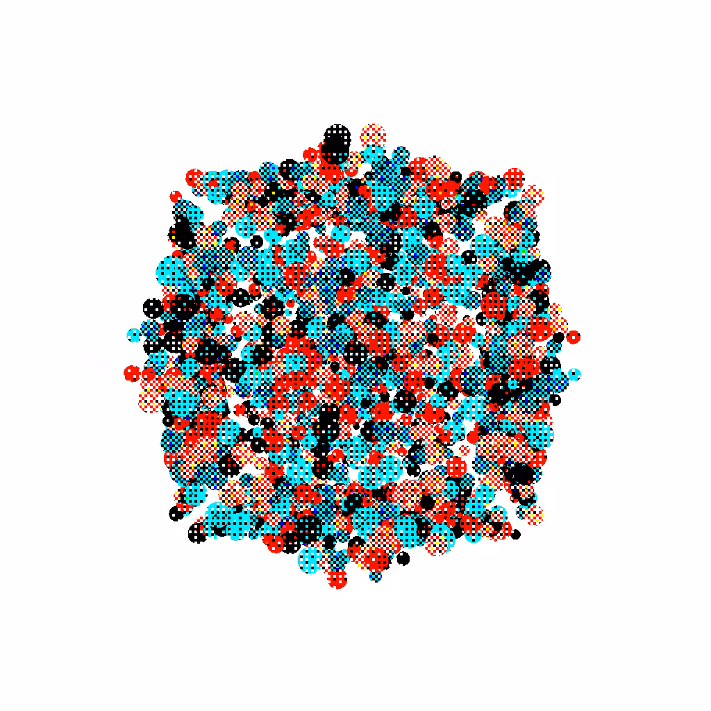 Chromoplasm #75