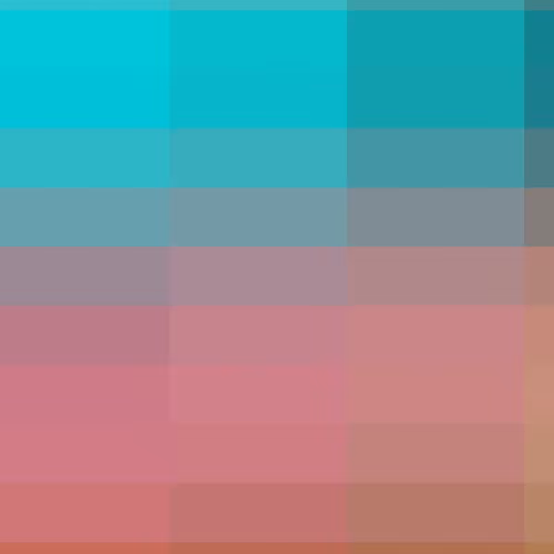 Granular Spectrum #7