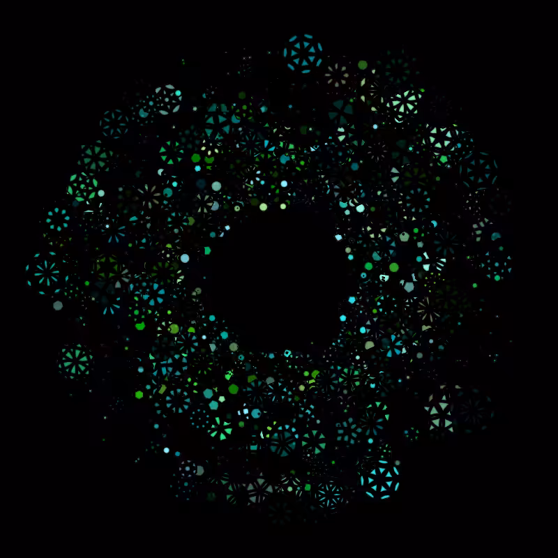 ClrWreath #5