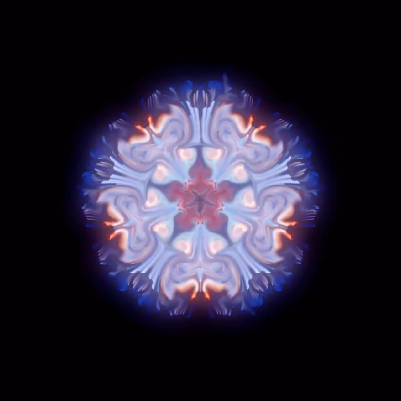 Extraterrestrial Being - 03