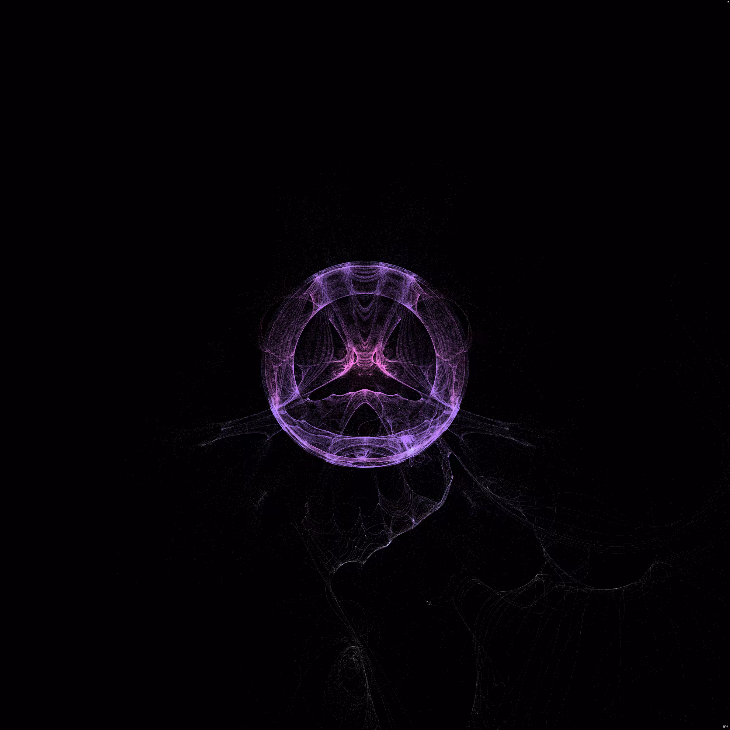 Organicon, variation 00 - special edition #240
