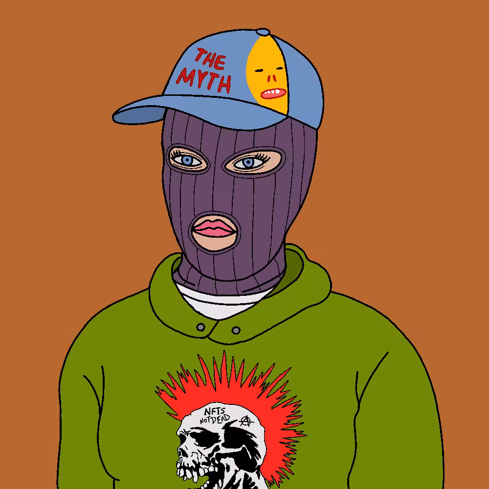 Mythfit #2915