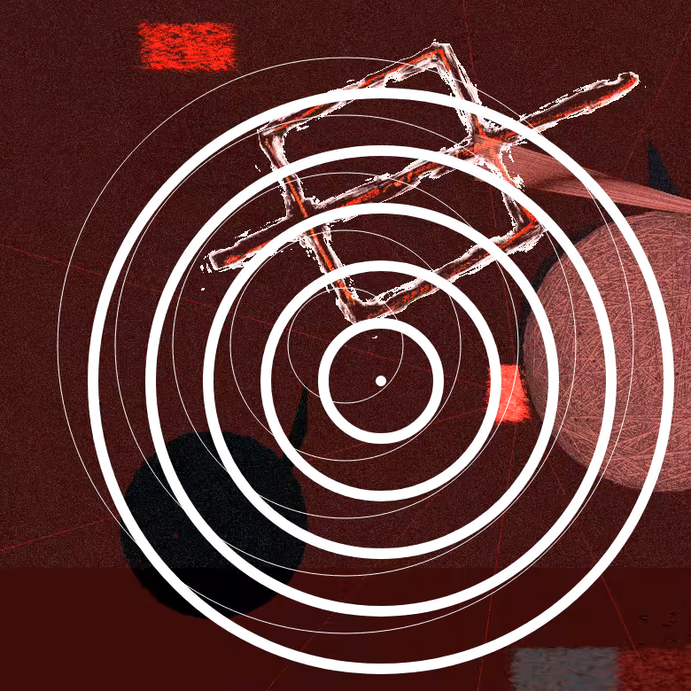 Quantum field #109