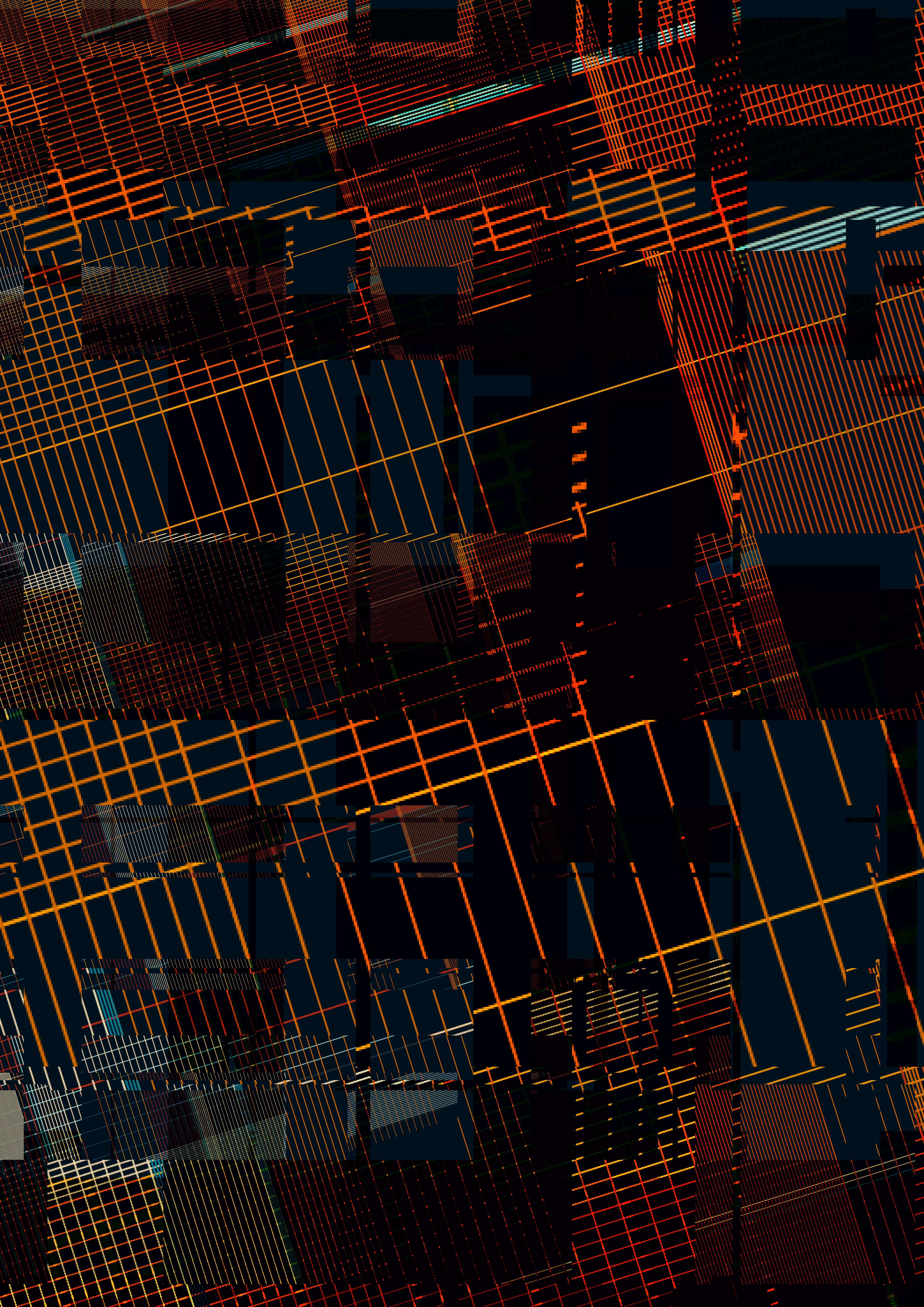 Hidden Intersections #394
