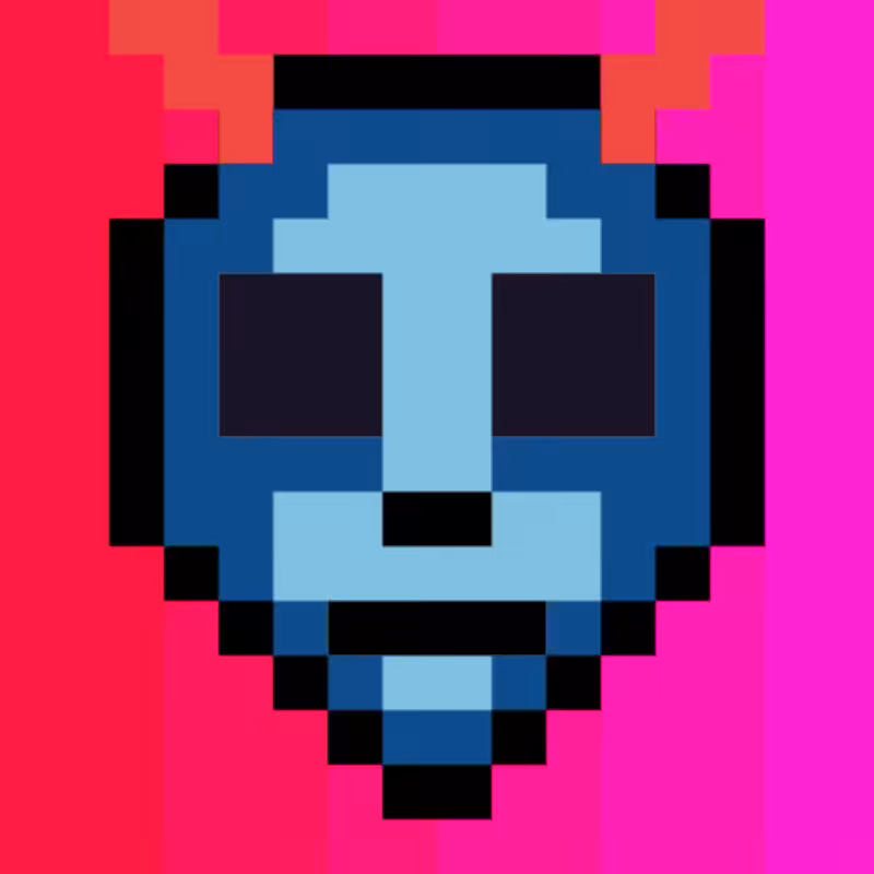Funkin Alienz #156