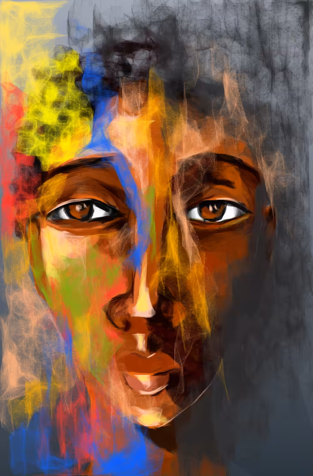 Colors?