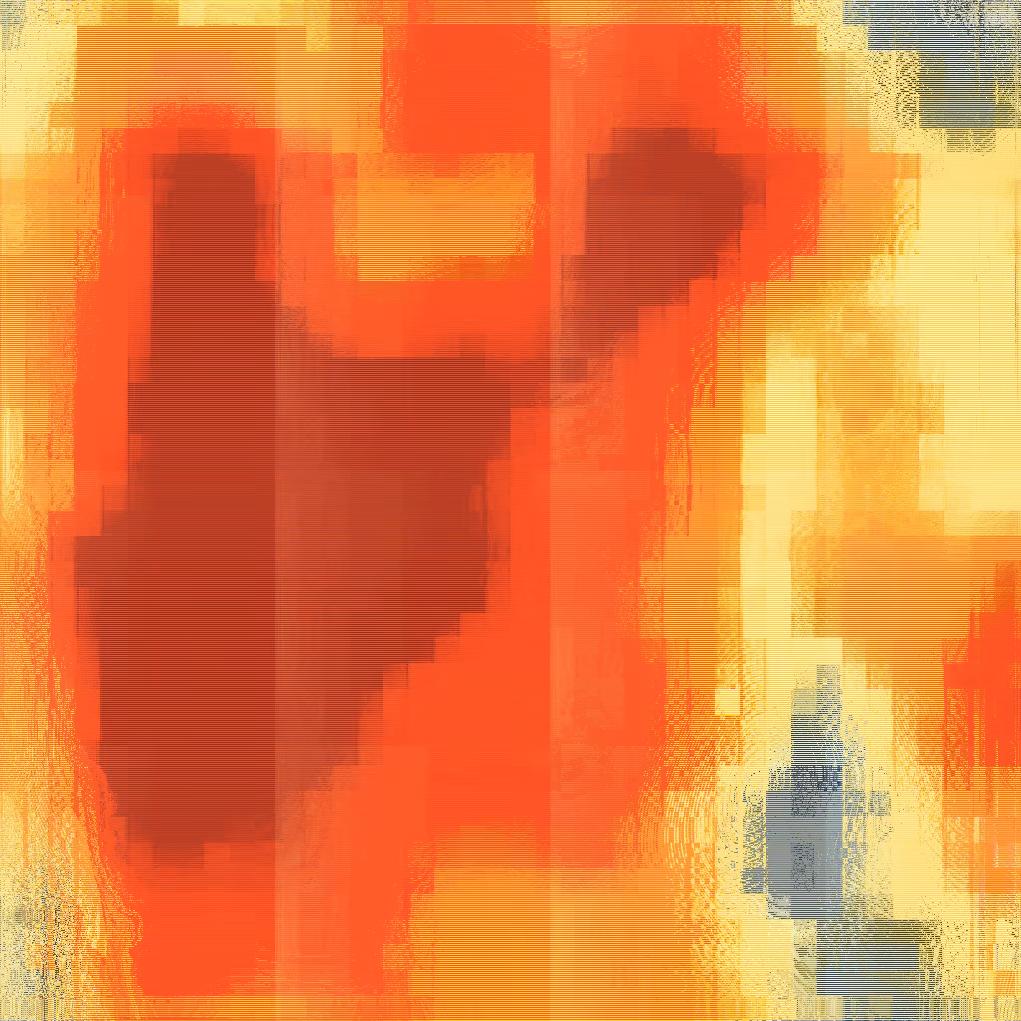 Digital Organics #41