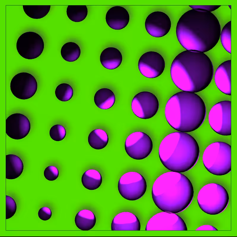 ComedyHalftone #16
