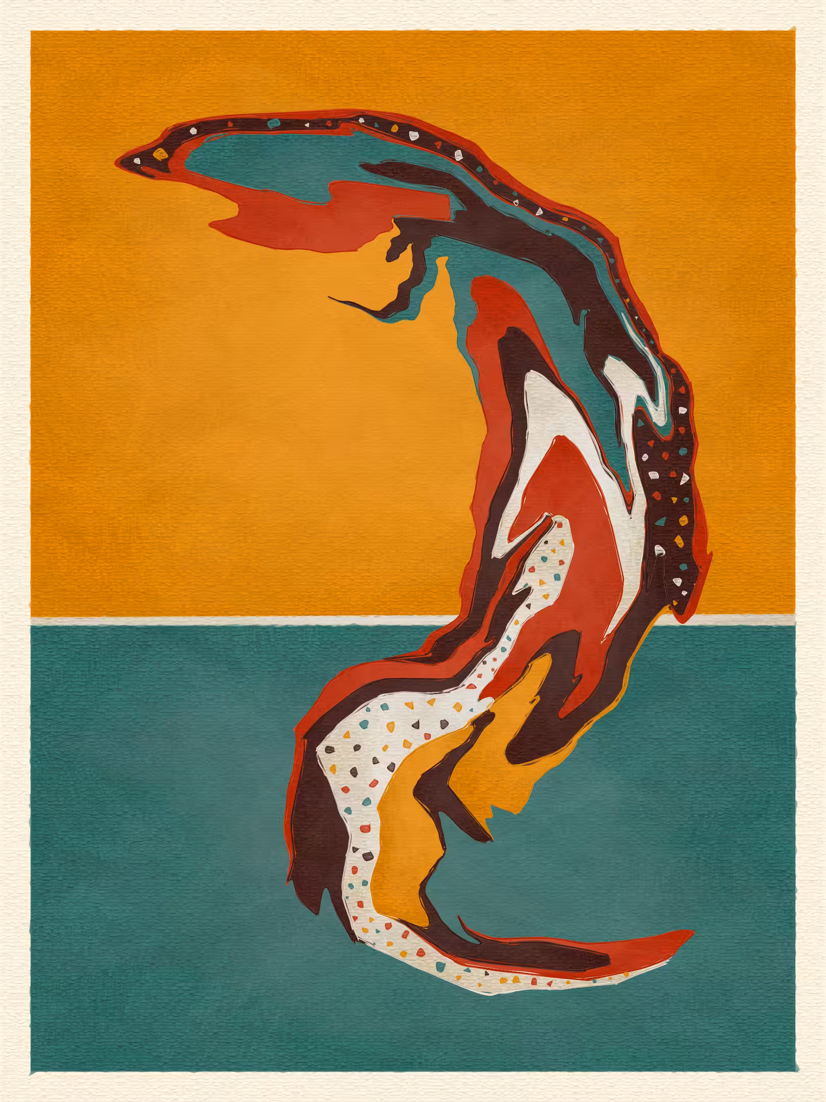 Undercurrent #23