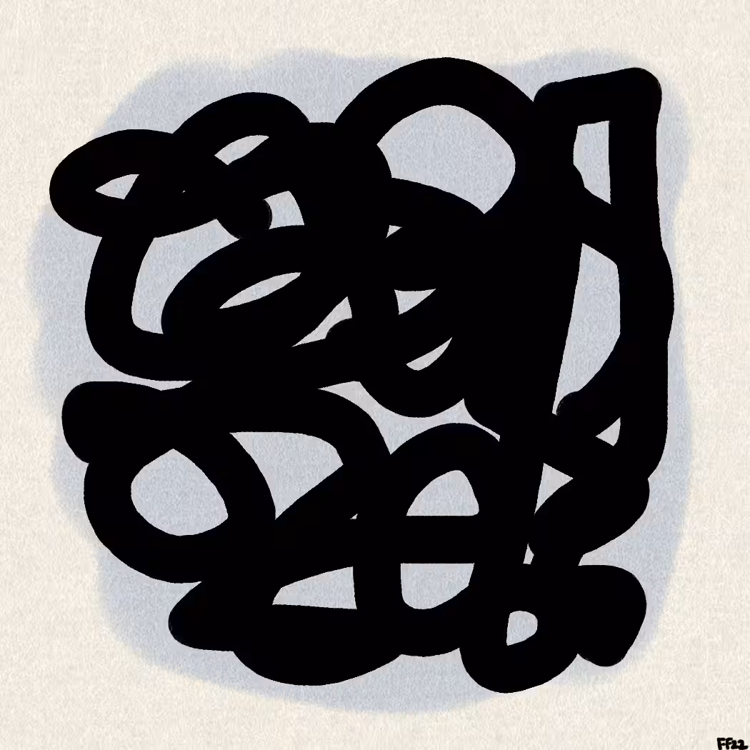 The Lloyds Collection: Ink #3