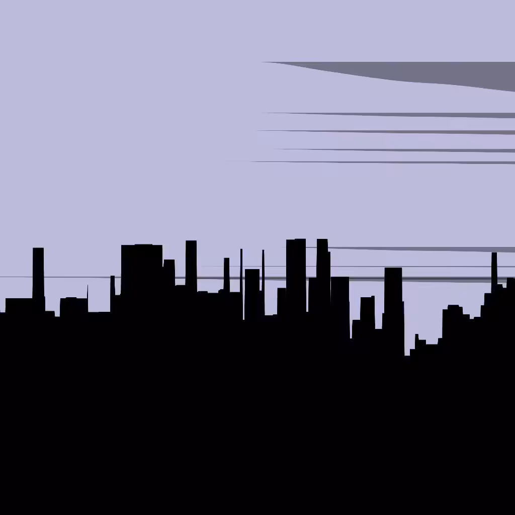 sin(city) #15