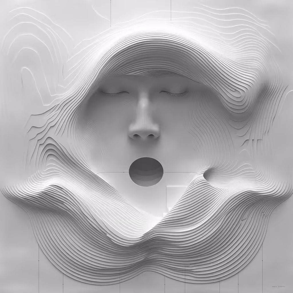 Abstract life 1