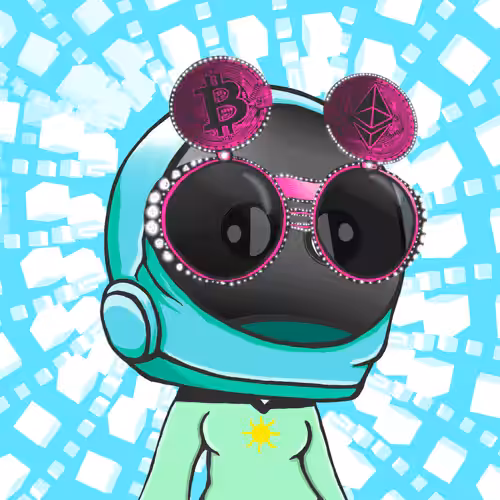 VibeNauts #871