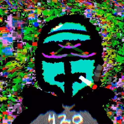 POTHEADZ #4326