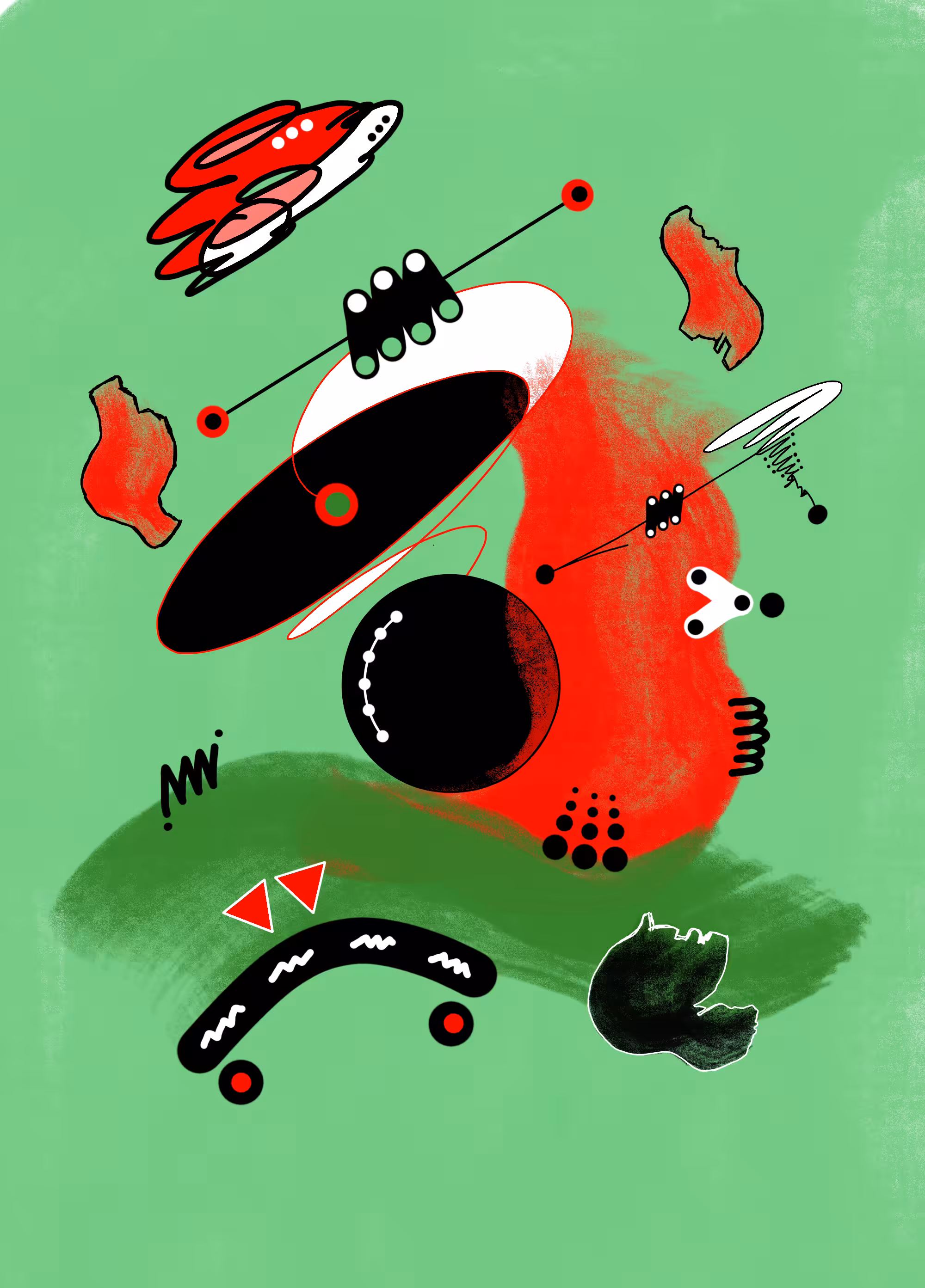 Cosmic Play 