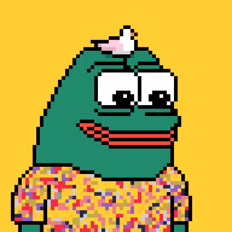 Pepez™ #58