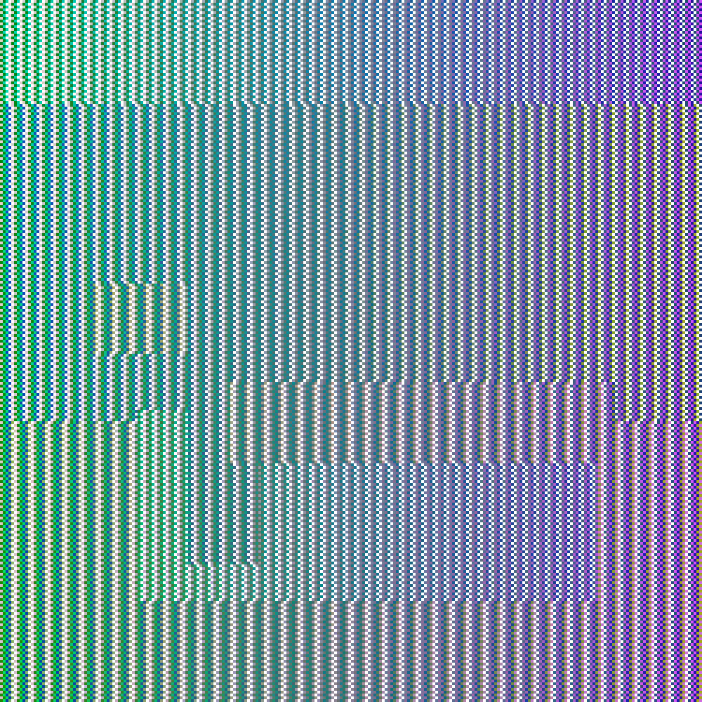 Glitchito 0.05 #22