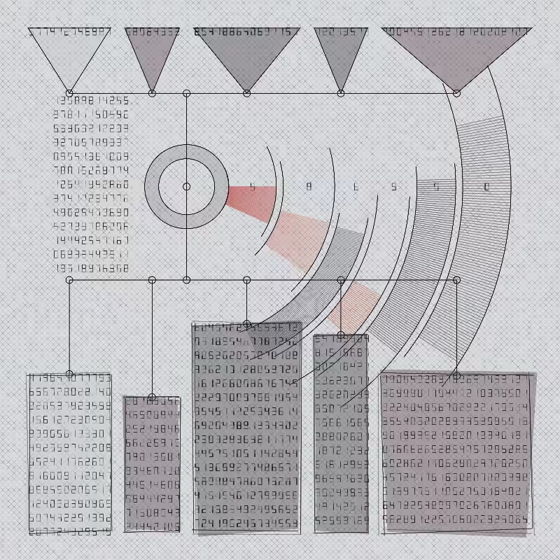 Digital City #1