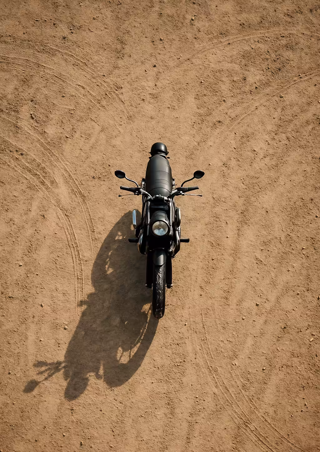 🏍️